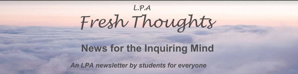 LPA Newspaper