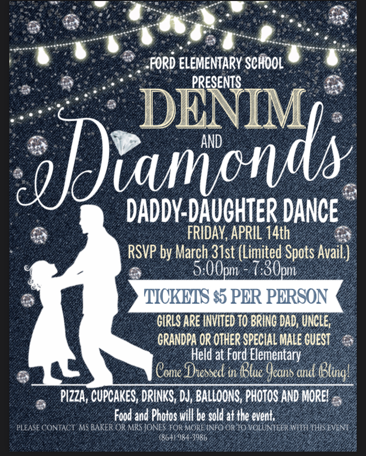Denim & Diamonds